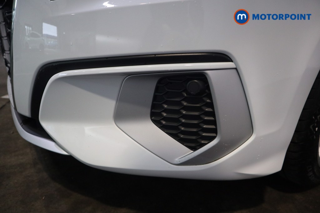 Audi A3 Sport Manual Petrol Hatchback - Stock Number (1630322) - 26th supplementary image