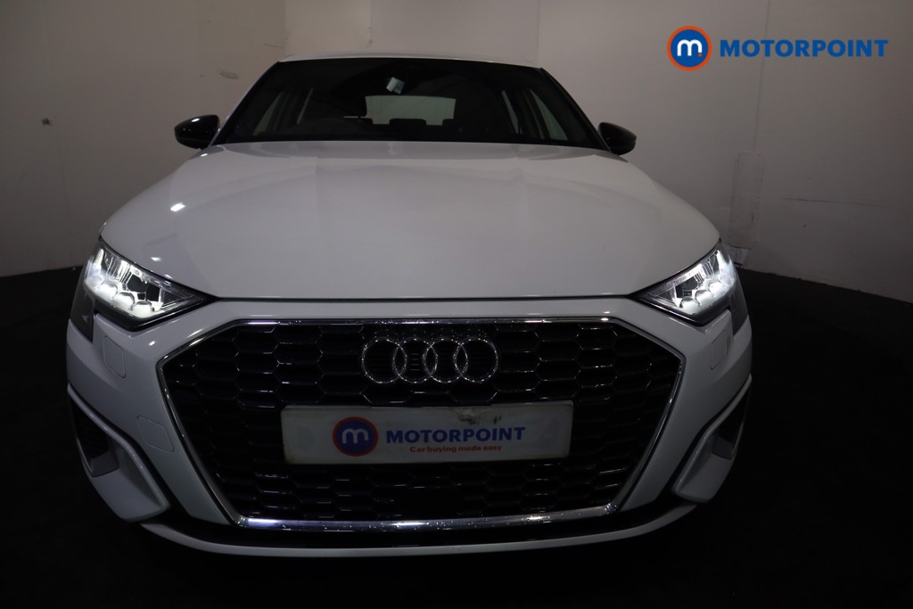 Audi A3 Sport Manual Petrol Hatchback - Stock Number (1630322) - 28th supplementary image