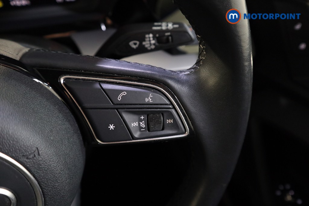 Audi A3 Sport Manual Petrol Hatchback - Stock Number (1630322) - 33rd supplementary image