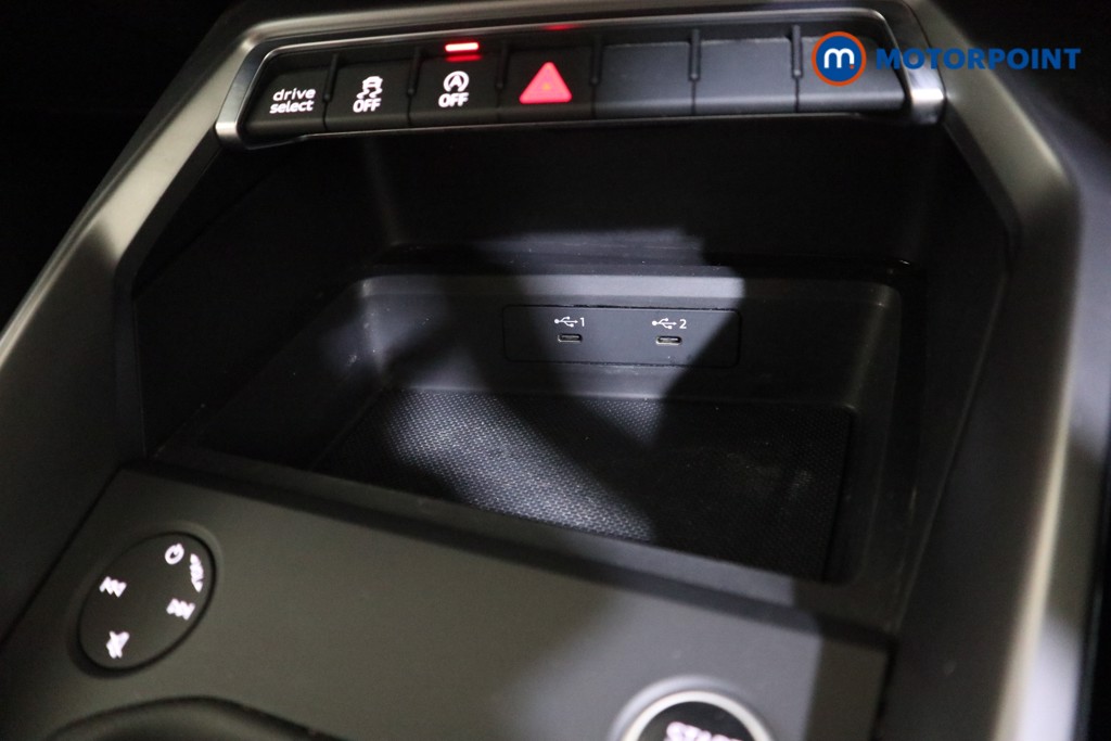 Audi A3 Sport Manual Petrol Hatchback - Stock Number (1630322) - 1st supplementary image