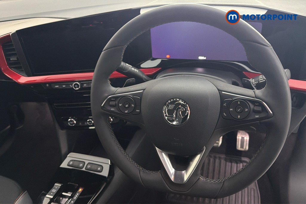 Vauxhall Mokka GS Automatic Petrol SUV - Stock Number (1630333) - 2nd supplementary image