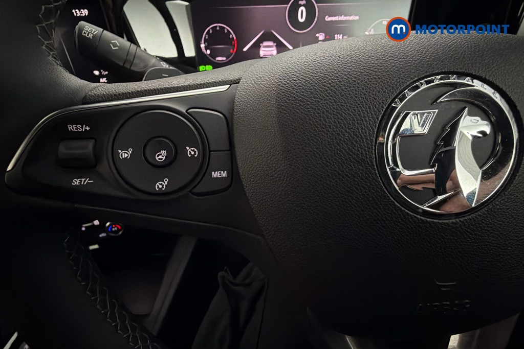 Vauxhall Mokka GS Automatic Petrol SUV - Stock Number (1630333) - 3rd supplementary image