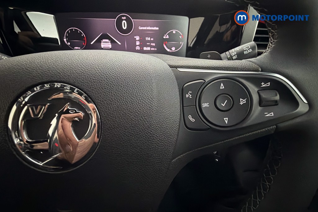 Vauxhall Mokka GS Automatic Petrol SUV - Stock Number (1630333) - 4th supplementary image