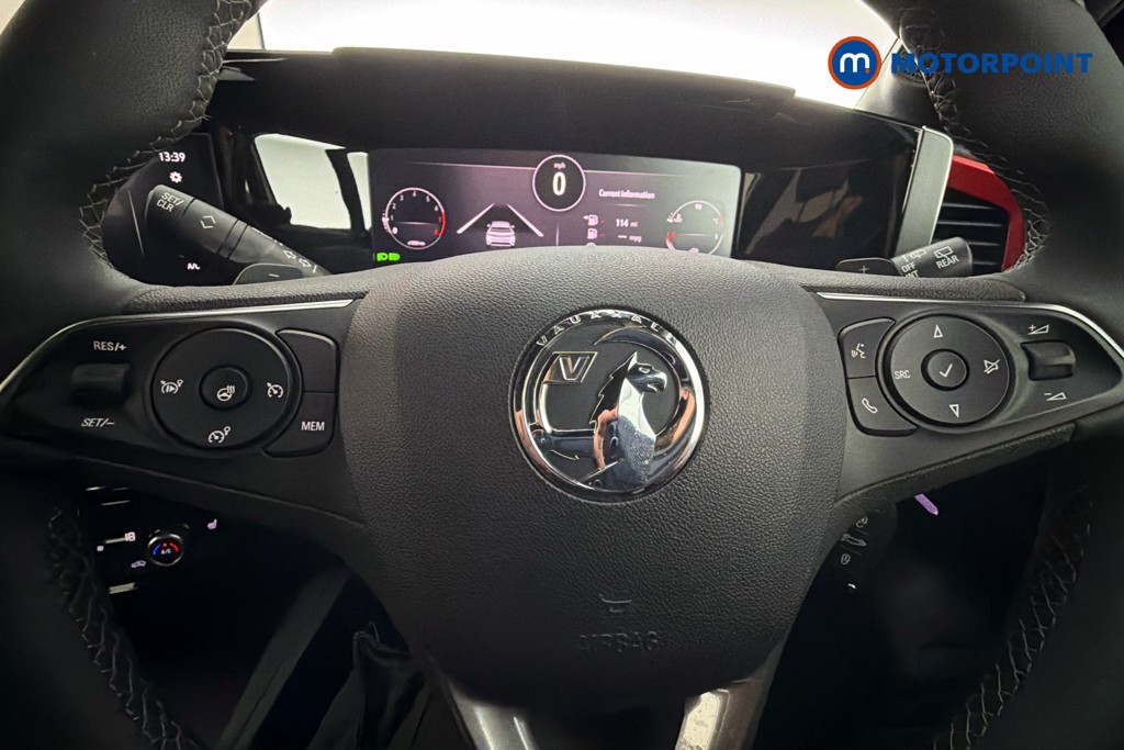 Vauxhall Mokka GS Automatic Petrol SUV - Stock Number (1630333) - 5th supplementary image