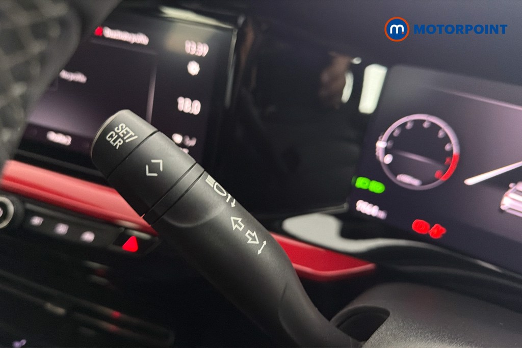 Vauxhall Mokka GS Automatic Petrol SUV - Stock Number (1630333) - 6th supplementary image