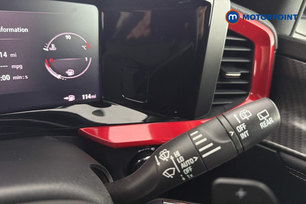 Vauxhall Mokka GS Automatic Petrol SUV - Stock Number (1630333) - 7th supplementary image