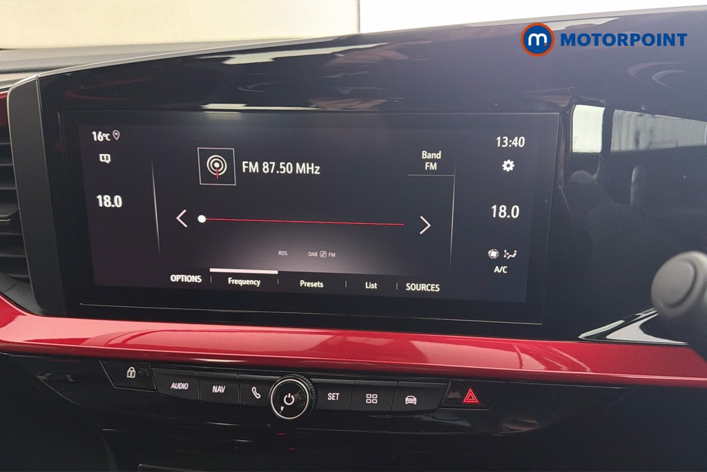 Vauxhall Mokka GS Automatic Petrol SUV - Stock Number (1630333) - 9th supplementary image