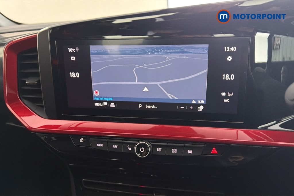 Vauxhall Mokka GS Automatic Petrol SUV - Stock Number (1630333) - 10th supplementary image