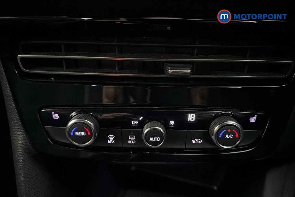 Vauxhall Mokka GS Automatic Petrol SUV - Stock Number (1630333) - 12th supplementary image