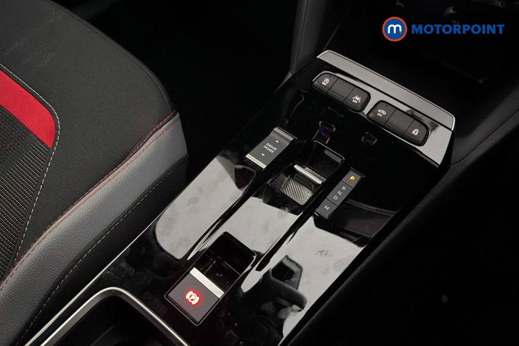 Vauxhall Mokka GS Automatic Petrol SUV - Stock Number (1630333) - 15th supplementary image