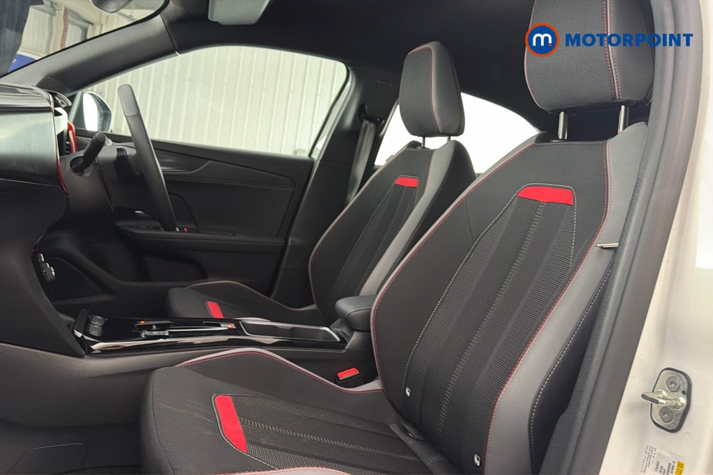 Vauxhall Mokka GS Automatic Petrol SUV - Stock Number (1630333) - 22nd supplementary image