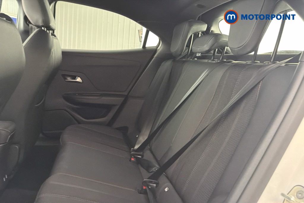 Vauxhall Mokka GS Automatic Petrol SUV - Stock Number (1630333) - 28th supplementary image