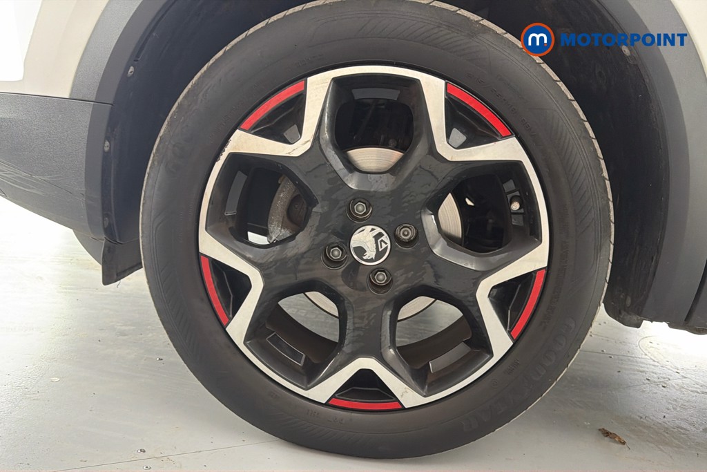 Vauxhall Mokka GS Automatic Petrol SUV - Stock Number (1630333) - 47th supplementary image