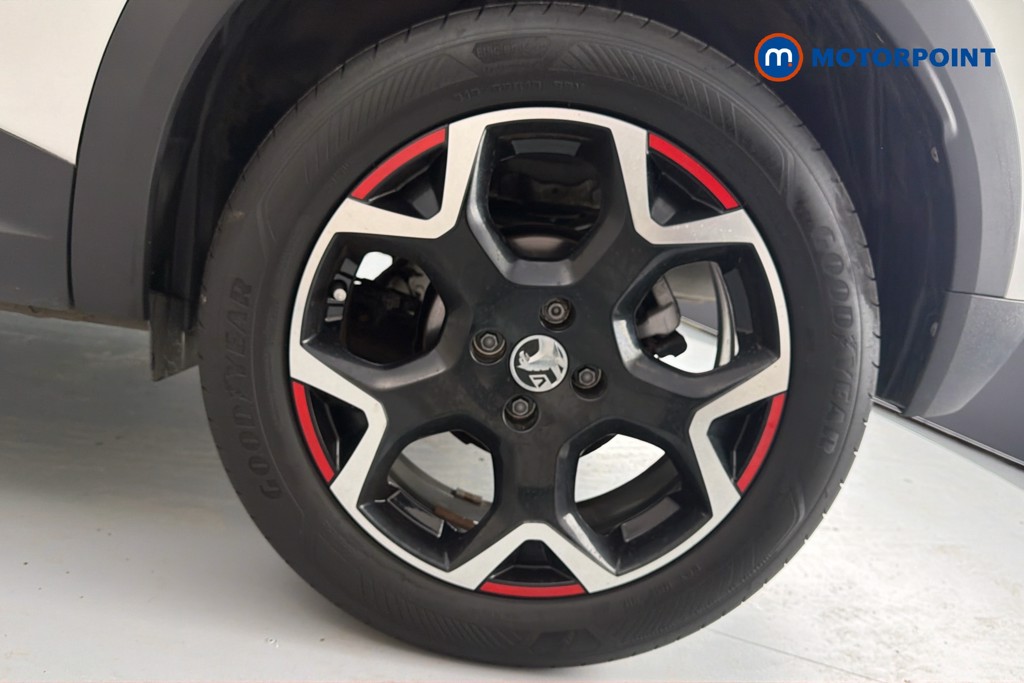 Vauxhall Mokka GS Automatic Petrol SUV - Stock Number (1630333) - 48th supplementary image