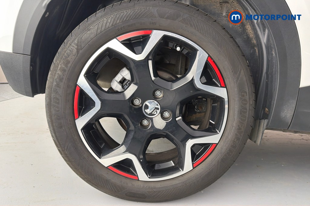 Vauxhall Mokka GS Automatic Petrol SUV - Stock Number (1630333) - 49th supplementary image