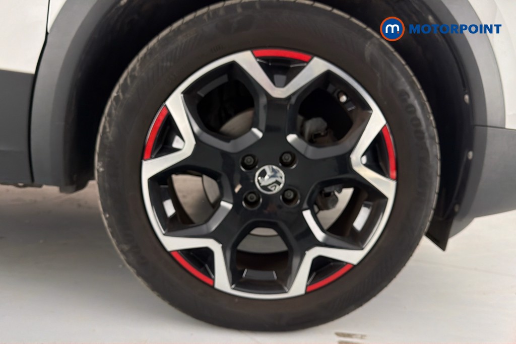 Vauxhall Mokka GS Automatic Petrol SUV - Stock Number (1630333) - 50th supplementary image