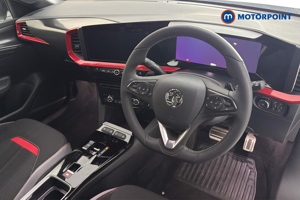 Vauxhall Mokka GS Automatic Petrol SUV - Stock Number (1630333) - 1st supplementary image