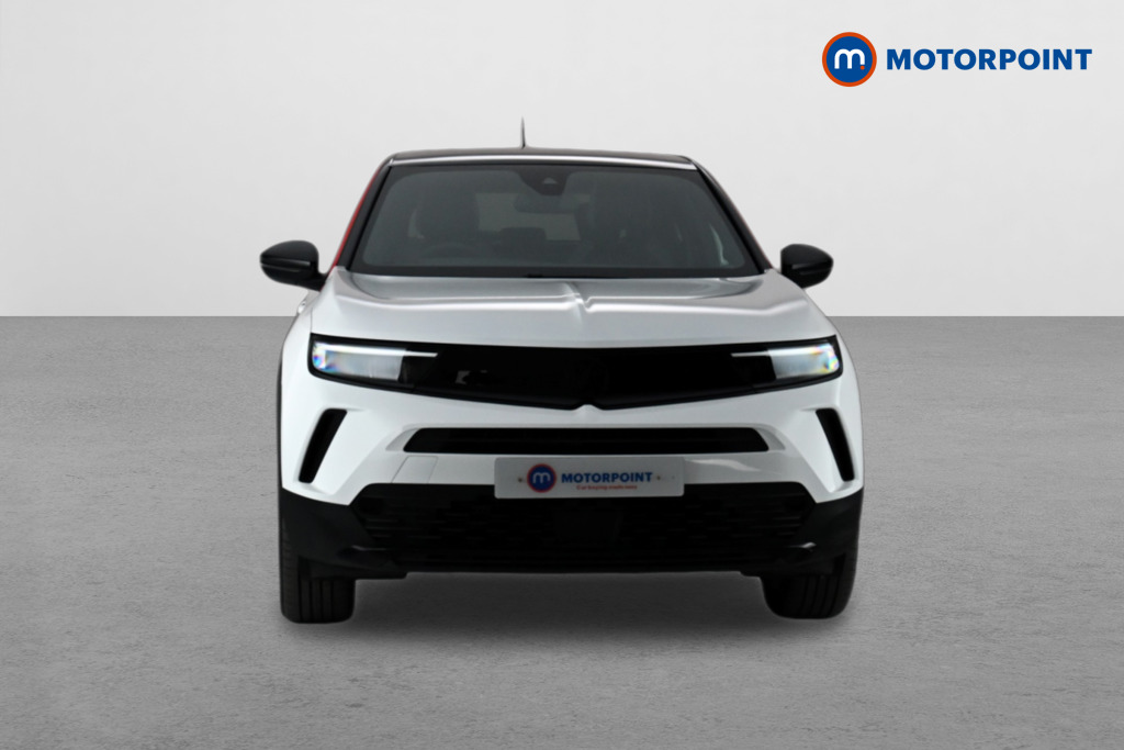 Vauxhall Mokka GS Automatic Petrol SUV - Stock Number (1630333) - Front bumper