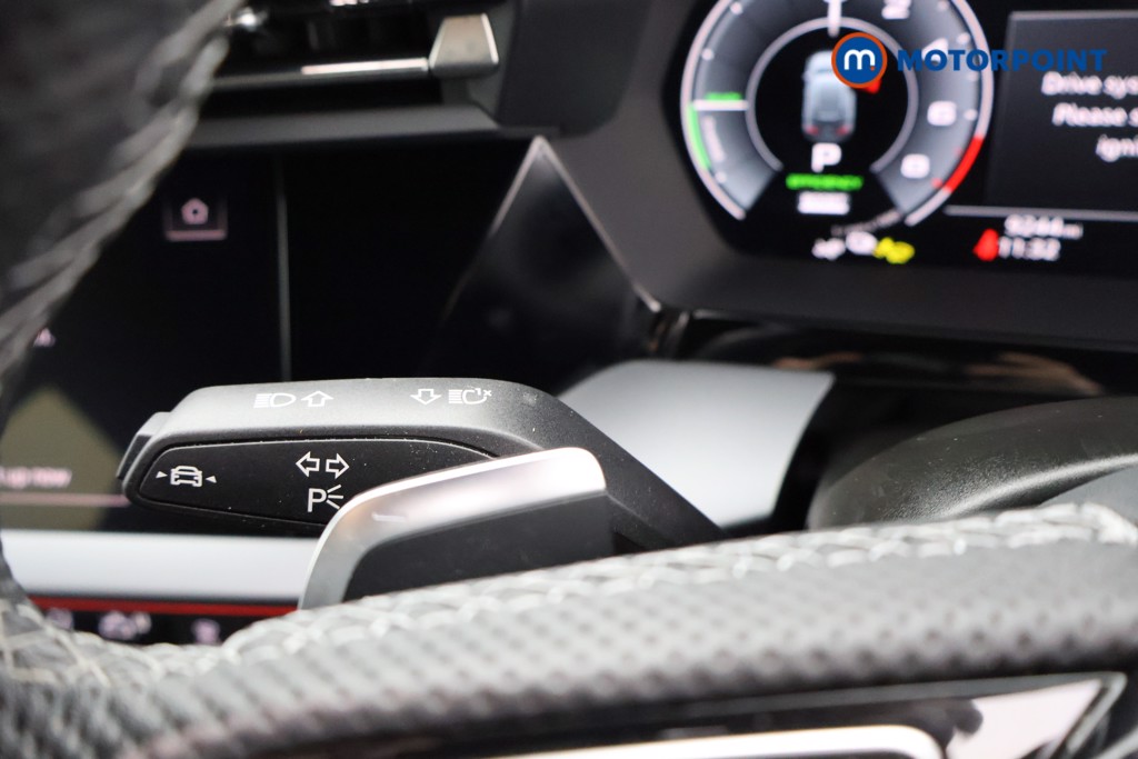 Audi A3 S Line Automatic Petrol Plug-In Hybrid Hatchback - Stock Number (1630374) - 5th supplementary image
