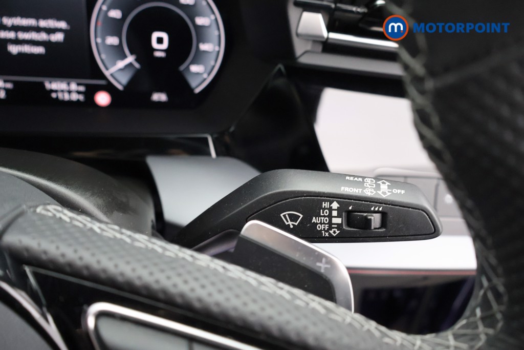 Audi A3 S Line Automatic Petrol Plug-In Hybrid Hatchback - Stock Number (1630374) - 6th supplementary image