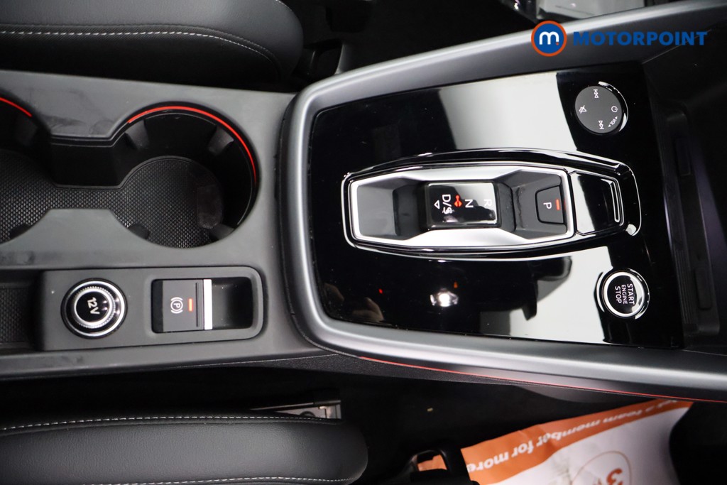 Audi A3 S Line Automatic Petrol Plug-In Hybrid Hatchback - Stock Number (1630374) - 8th supplementary image