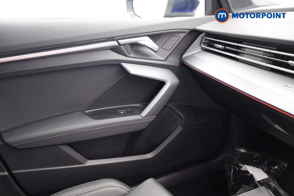 Audi A3 S Line Automatic Petrol Plug-In Hybrid Hatchback - Stock Number (1630374) - 10th supplementary image