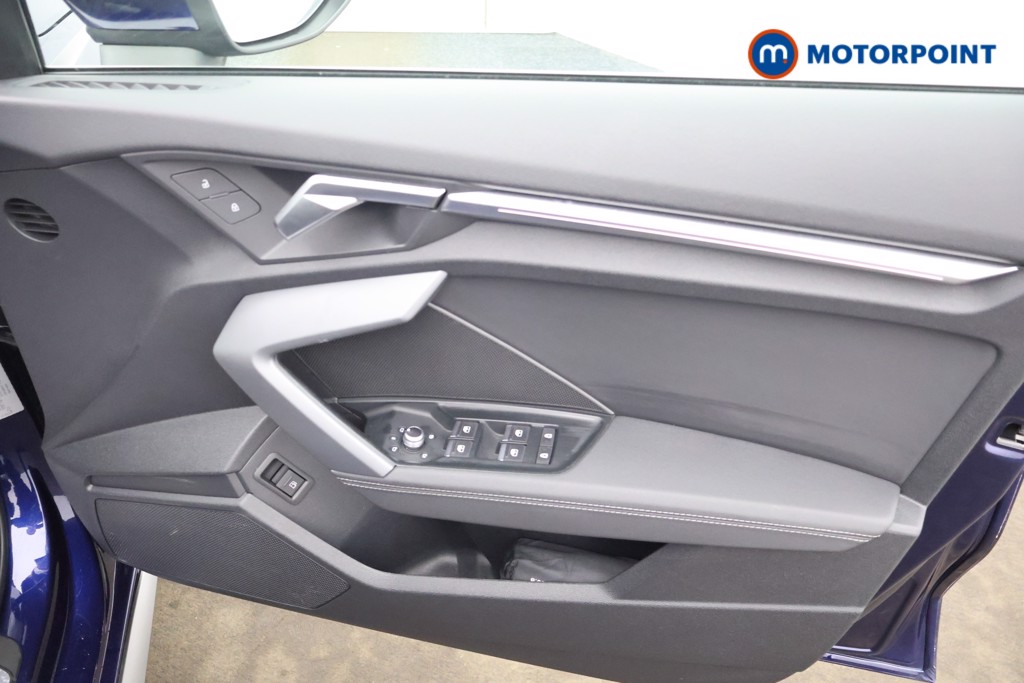 Audi A3 S Line Automatic Petrol Plug-In Hybrid Hatchback - Stock Number (1630374) - 11th supplementary image