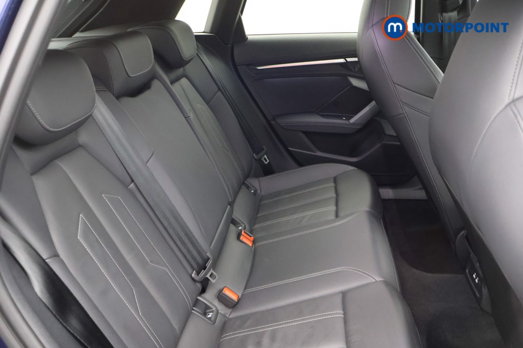 Audi A3 S Line Automatic Petrol Plug-In Hybrid Hatchback - Stock Number (1630374) - 14th supplementary image