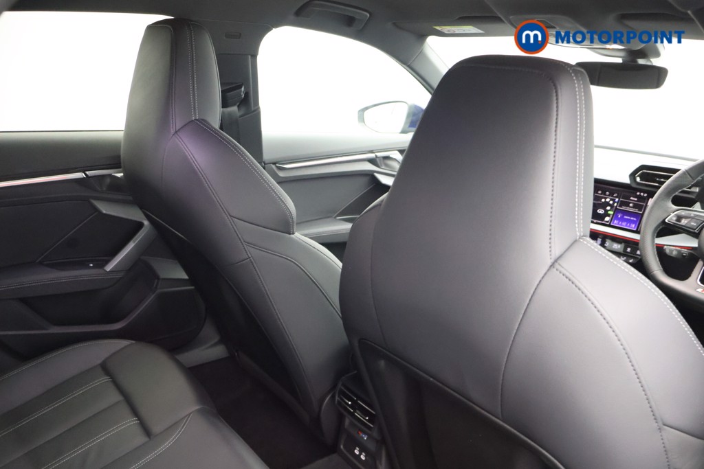 Audi A3 S Line Automatic Petrol Plug-In Hybrid Hatchback - Stock Number (1630374) - 15th supplementary image