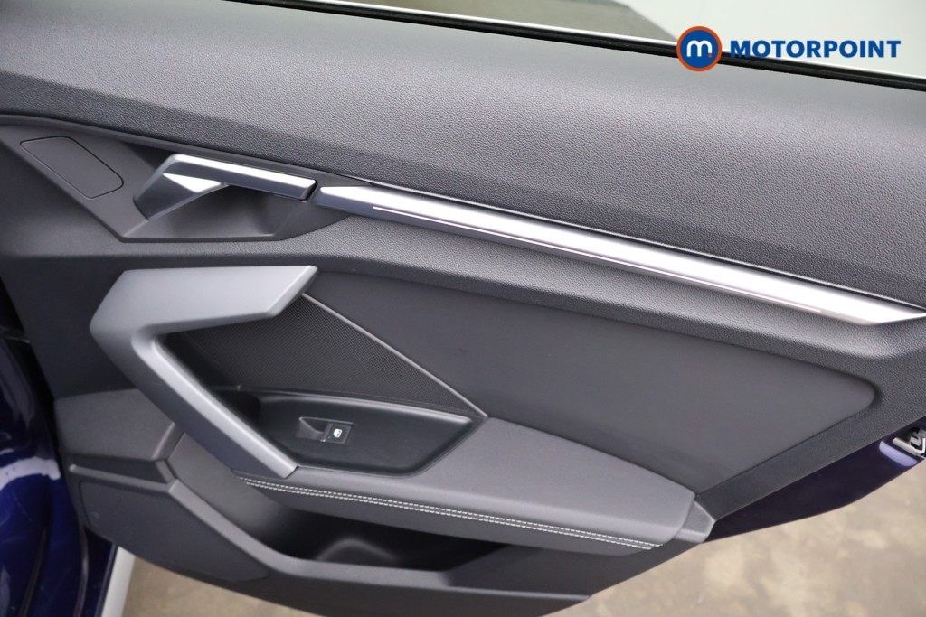 Audi A3 S Line Automatic Petrol Plug-In Hybrid Hatchback - Stock Number (1630374) - 16th supplementary image