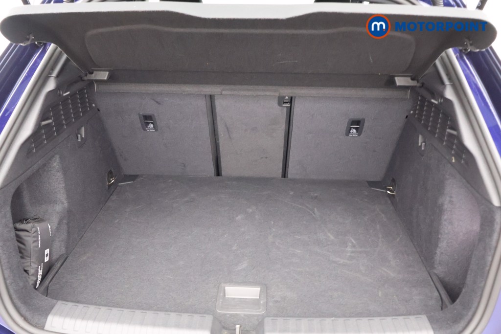 Audi A3 S Line Automatic Petrol Plug-In Hybrid Hatchback - Stock Number (1630374) - 19th supplementary image