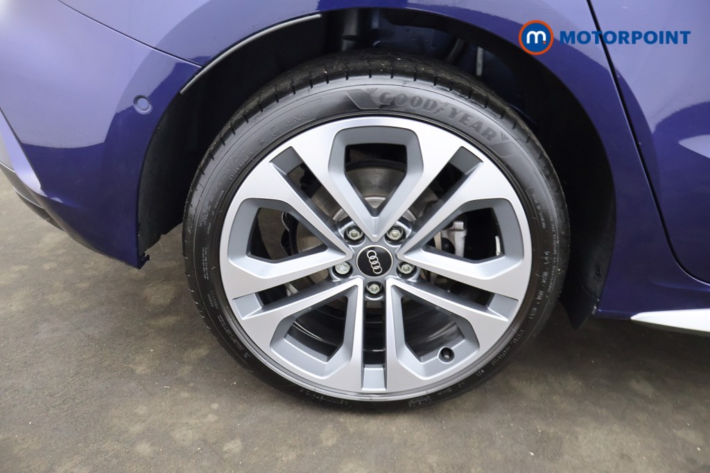 Audi A3 S Line Automatic Petrol Plug-In Hybrid Hatchback - Stock Number (1630374) - 20th supplementary image