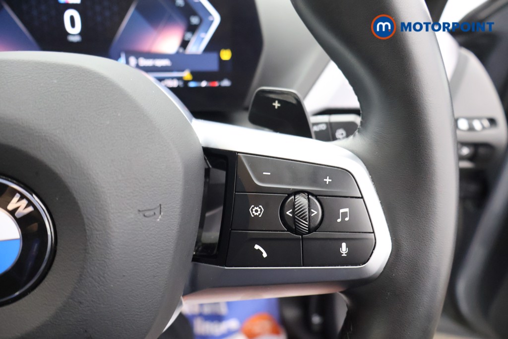 BMW 1 Series M Sport Automatic Petrol Hatchback - Stock Number (1630379) - 3rd supplementary image