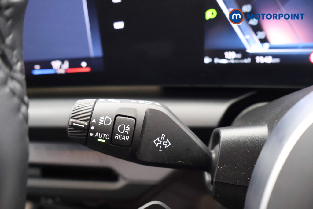 BMW 1 Series M Sport Automatic Petrol Hatchback - Stock Number (1630379) - 5th supplementary image