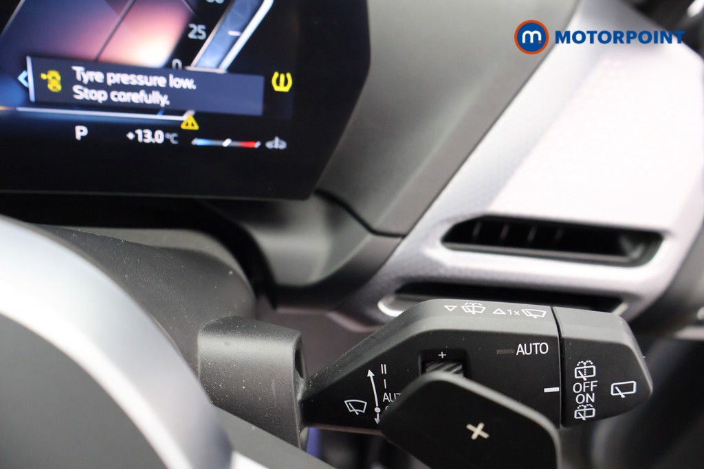 BMW 1 Series M Sport Automatic Petrol Hatchback - Stock Number (1630379) - 6th supplementary image