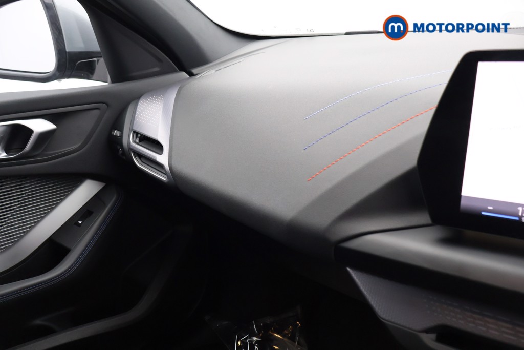 BMW 1 Series M Sport Automatic Petrol Hatchback - Stock Number (1630379) - 9th supplementary image