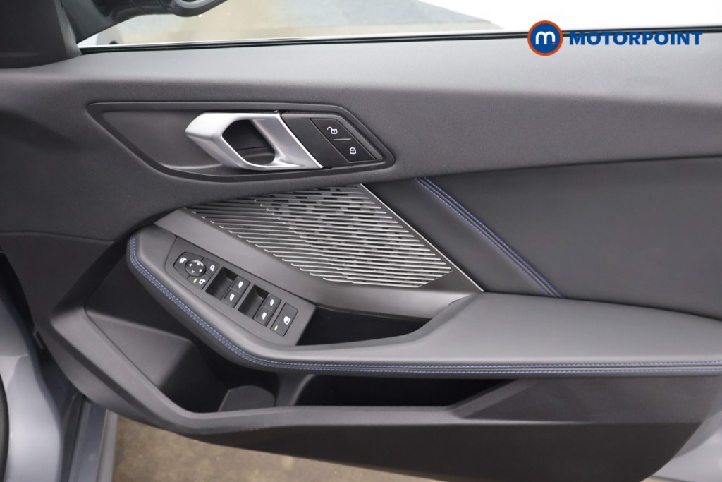 BMW 1 Series M Sport Automatic Petrol Hatchback - Stock Number (1630379) - 11th supplementary image