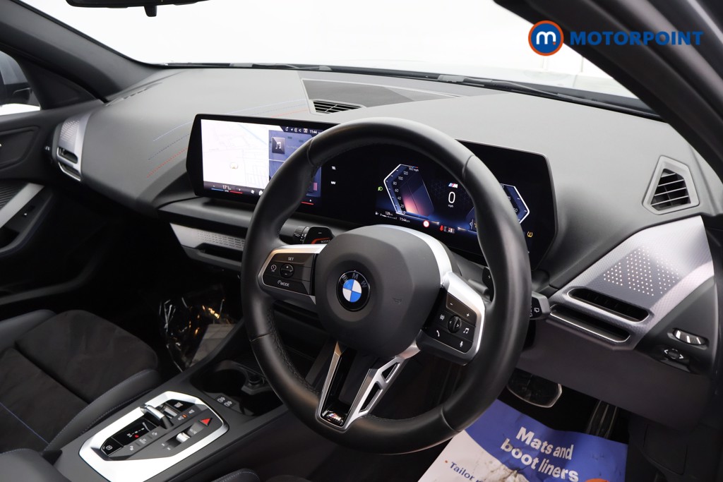 BMW 1 Series M Sport Automatic Petrol Hatchback - Stock Number (1630379) - 12th supplementary image