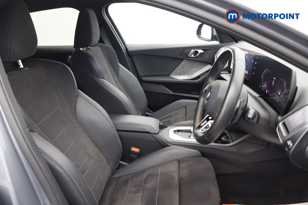 BMW 1 Series M Sport Automatic Petrol Hatchback - Stock Number (1630379) - 13th supplementary image