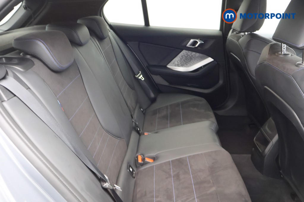BMW 1 Series M Sport Automatic Petrol Hatchback - Stock Number (1630379) - 14th supplementary image