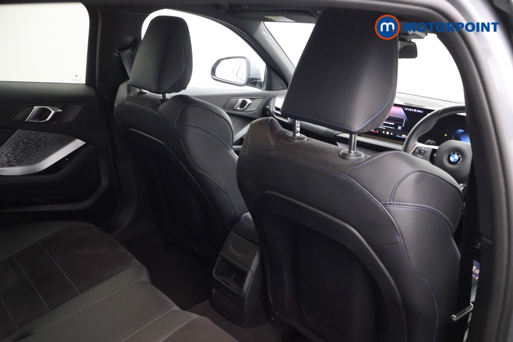 BMW 1 Series M Sport Automatic Petrol Hatchback - Stock Number (1630379) - 15th supplementary image