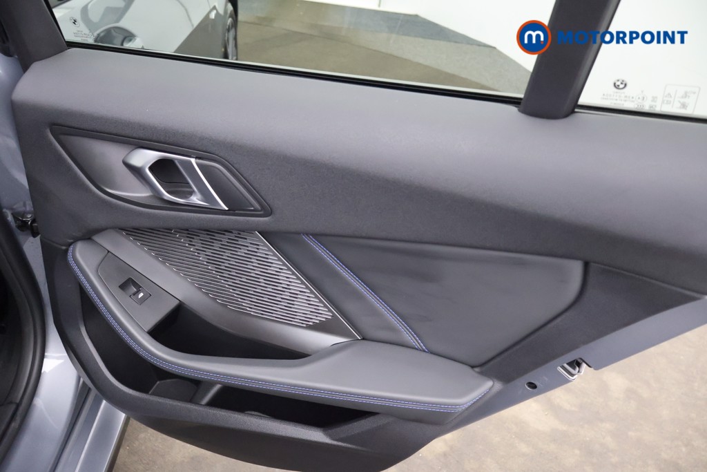 BMW 1 Series M Sport Automatic Petrol Hatchback - Stock Number (1630379) - 16th supplementary image