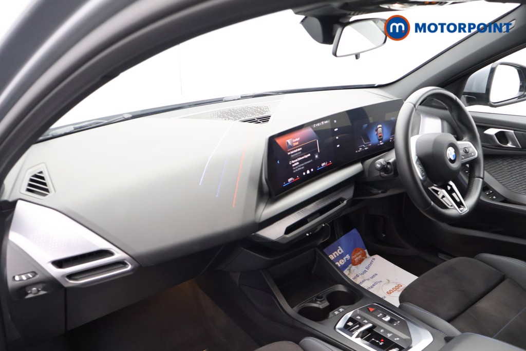 BMW 1 Series M Sport Automatic Petrol Hatchback - Stock Number (1630379) - 17th supplementary image