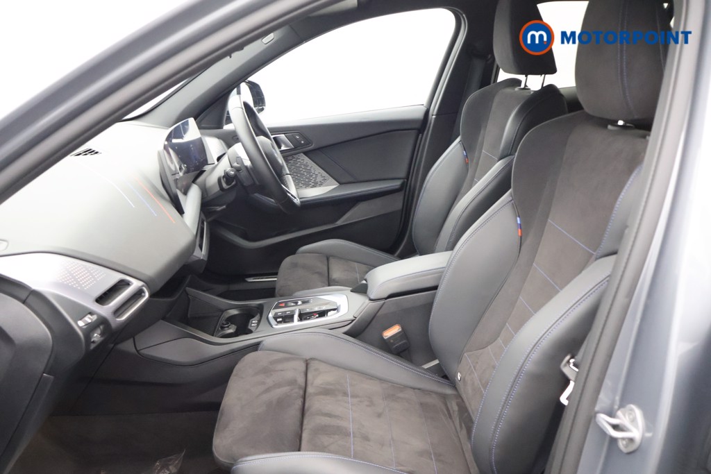 BMW 1 Series M Sport Automatic Petrol Hatchback - Stock Number (1630379) - 18th supplementary image