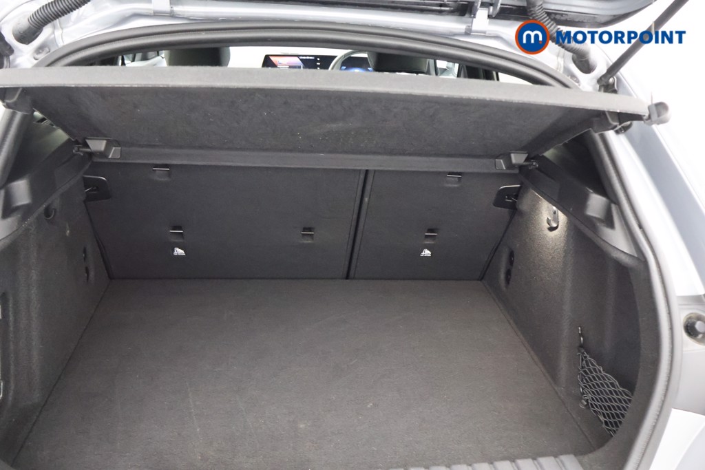 BMW 1 Series M Sport Automatic Petrol Hatchback - Stock Number (1630379) - 19th supplementary image