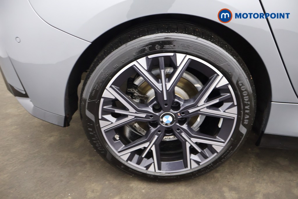 BMW 1 Series M Sport Automatic Petrol Hatchback - Stock Number (1630379) - 20th supplementary image