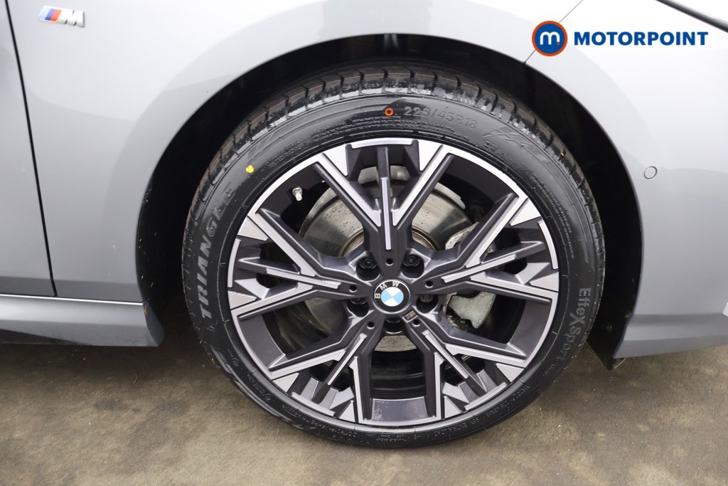 BMW 1 Series M Sport Automatic Petrol Hatchback - Stock Number (1630379) - 21st supplementary image