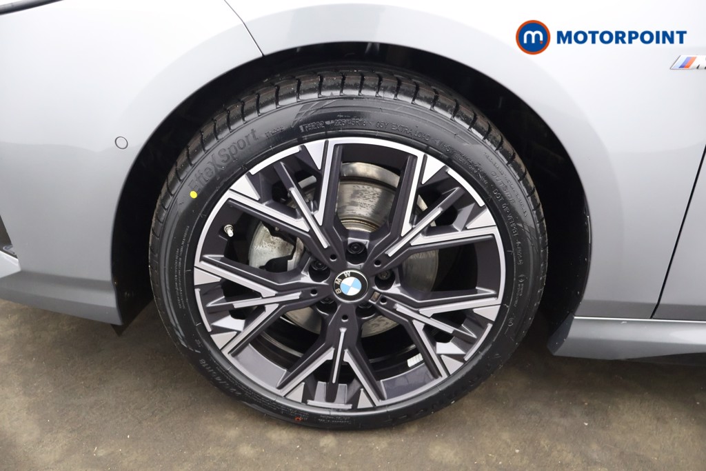 BMW 1 Series M Sport Automatic Petrol Hatchback - Stock Number (1630379) - 22nd supplementary image