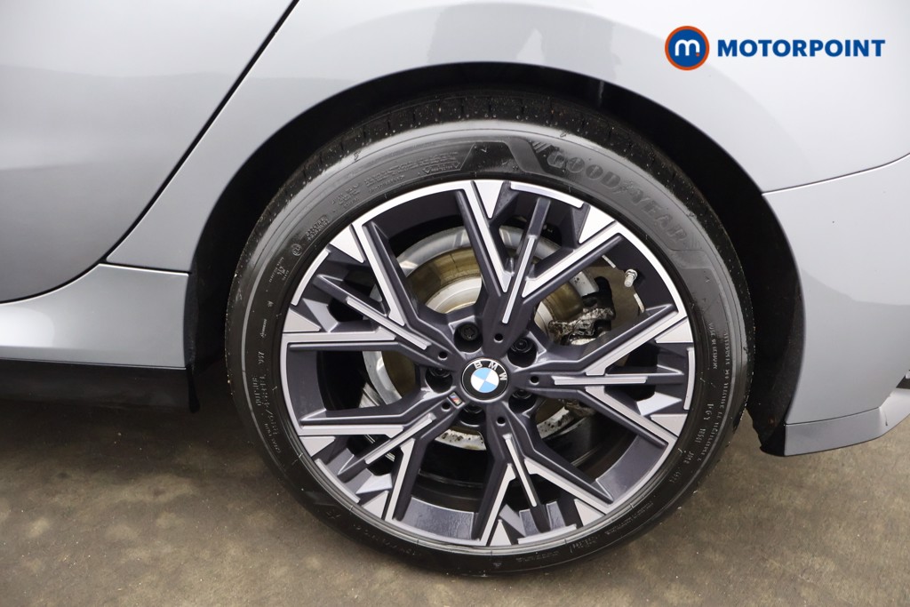 BMW 1 Series M Sport Automatic Petrol Hatchback - Stock Number (1630379) - 23rd supplementary image
