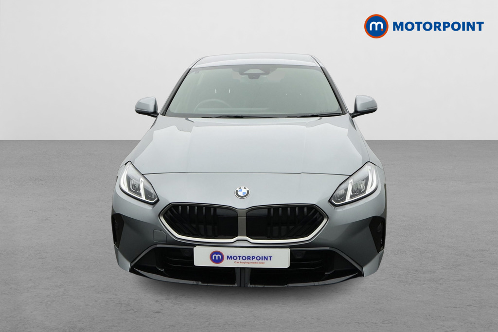 BMW 1 Series M Sport Automatic Petrol Hatchback - Stock Number (1630379) - Front bumper